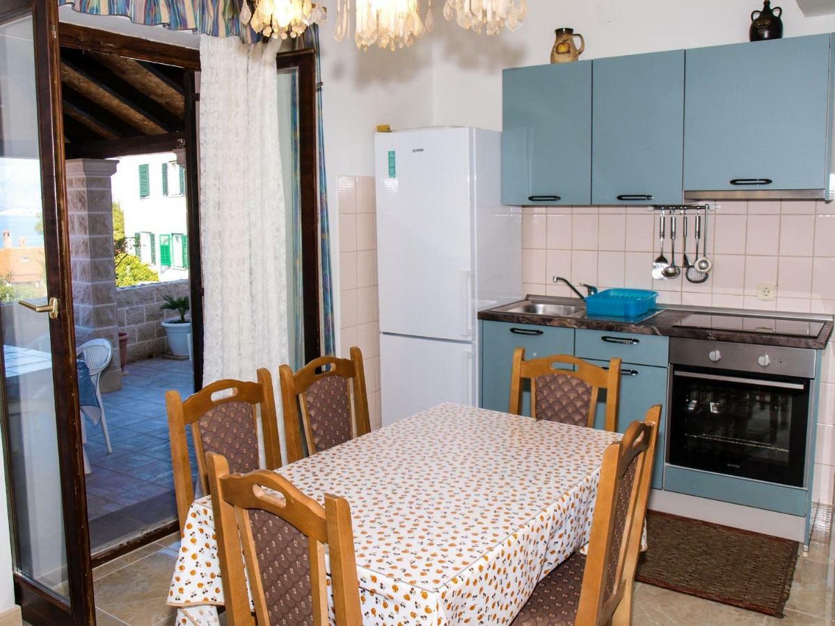 Apartments Vukovic พอสติรา ภายนอก รูปภาพ