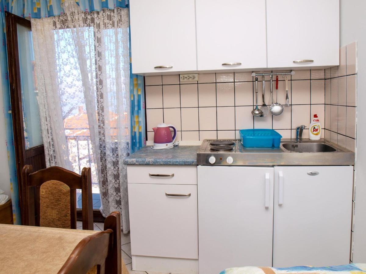 Apartments Vukovic พอสติรา ห้อง รูปภาพ
