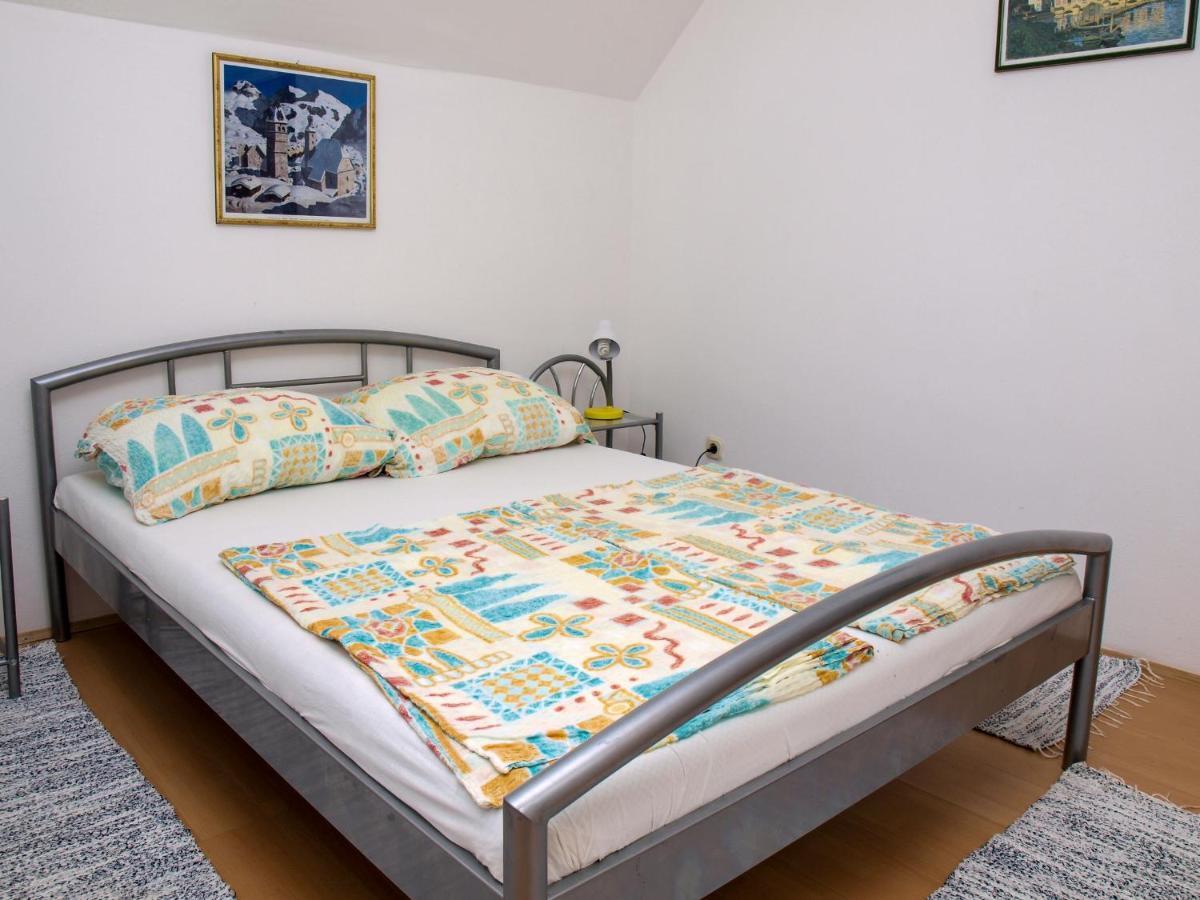 Apartments Vukovic พอสติรา ห้อง รูปภาพ